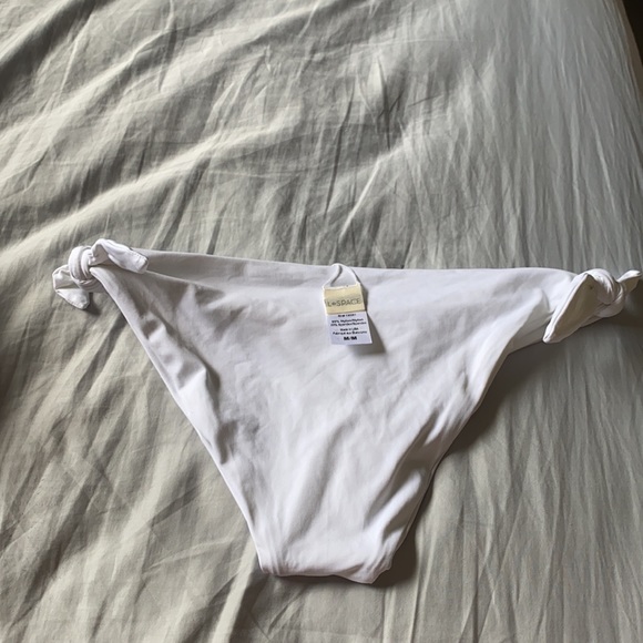 L*space bikini bottom - Picture 3 of 4